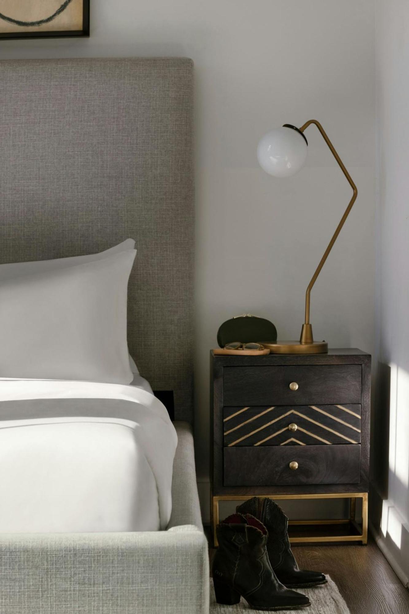 Sonder By Marriott Bonvoy Dovetail Apartments Downtown NashvilleNashville  Kültér fotó